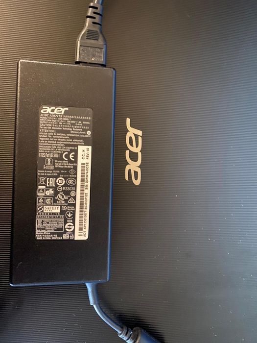 Acer Aspire Nitro Gaming64740740601729123