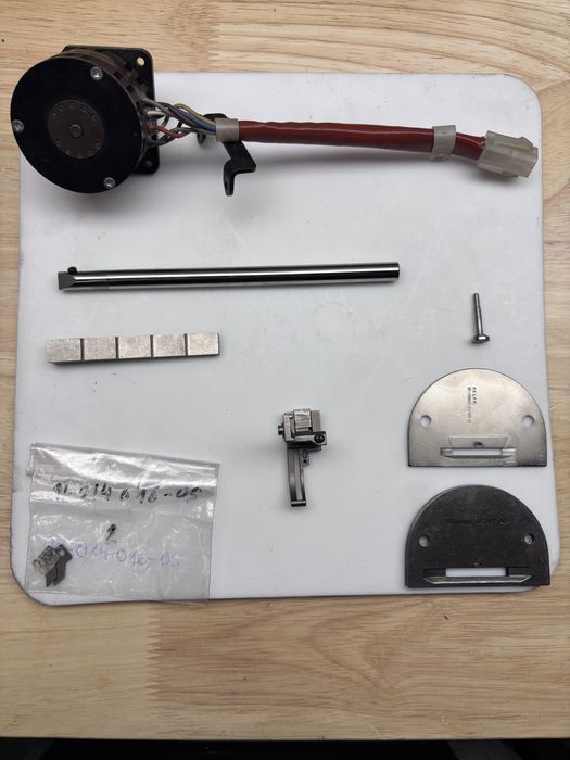 Pfaff chwytacz - cześci do maszyn szyjacych włókienniczych