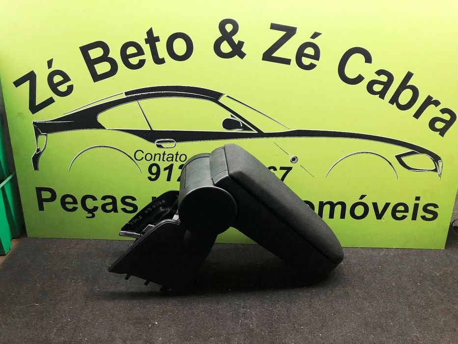 VW POLO 6R APOIO DE BRAÇO - Z453