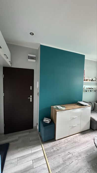 Wynajme nowoczesną i przytulną kawalerke