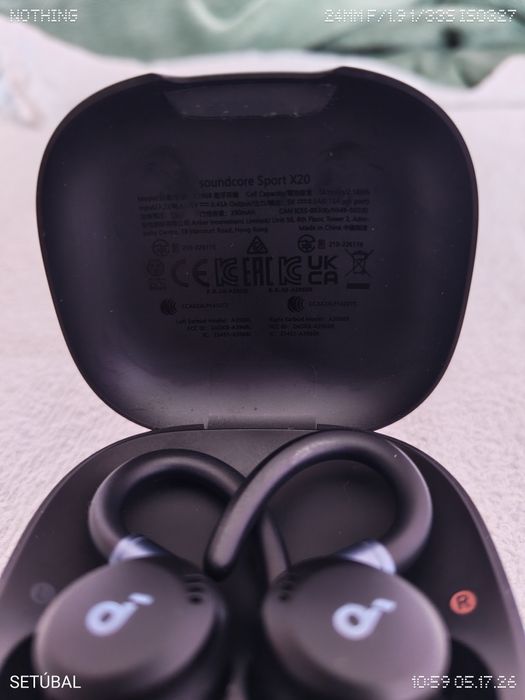 Soundcore Sport X20