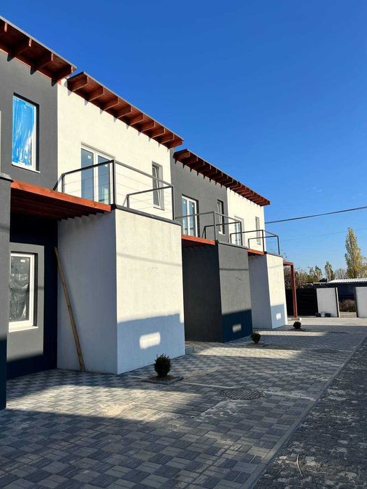 Продам таунхаус в Ірпені! 45000 уе