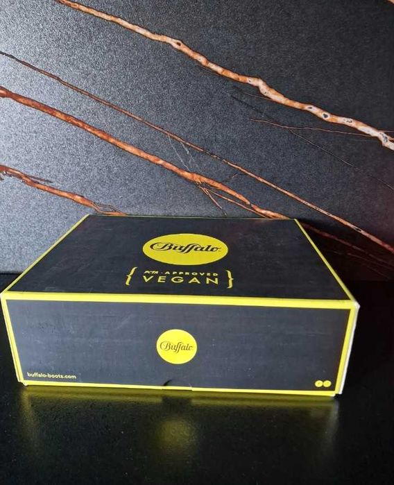 Botki buffalo brokatowe, tęczowe 38 trapery, workery, różowe NOWE