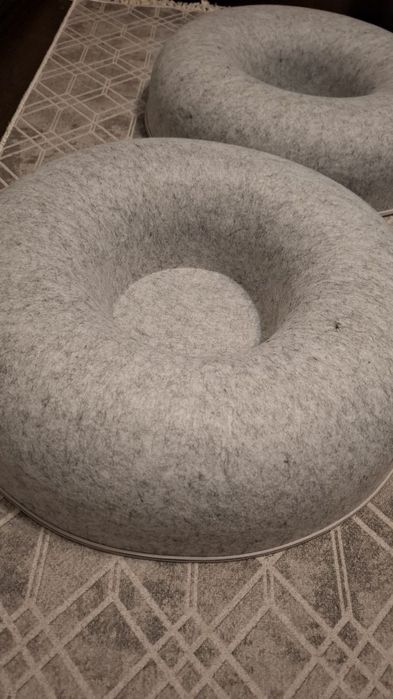 Лежакнка - тунель для кота