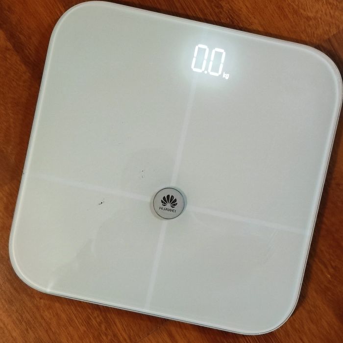 Balança Huawei Body Fat Scale AH100