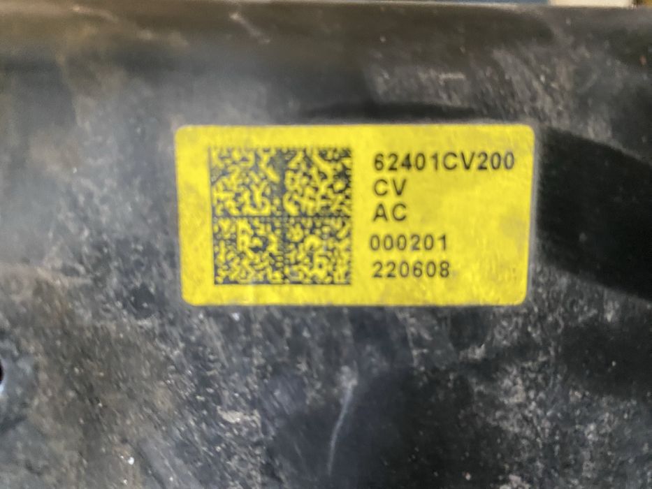 Підрамник передній Kia EV6 2021-2025