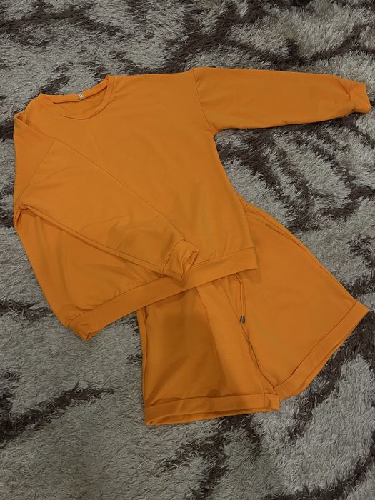 Спортивний костюм