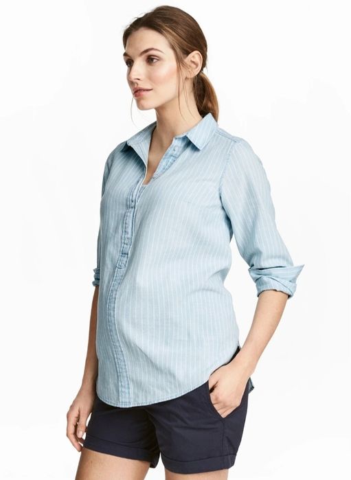 Шорти для вагітних H&M розмір S