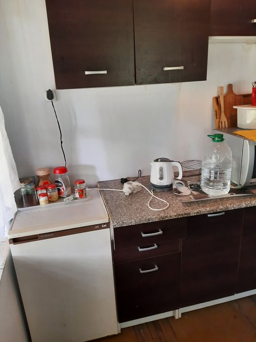 Działka ROD Nowy Start Gliwice