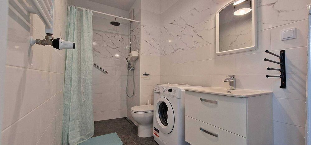 Pileckiego 29m2-Studio