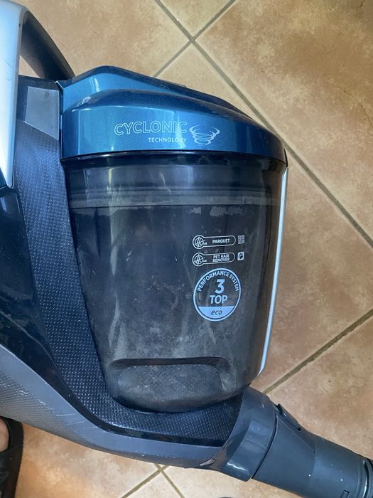 Hoover Breeze (modelo 90LA1719_71). Baixa de preço a levantar hoje