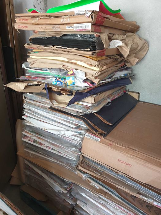 Papel de embrulho