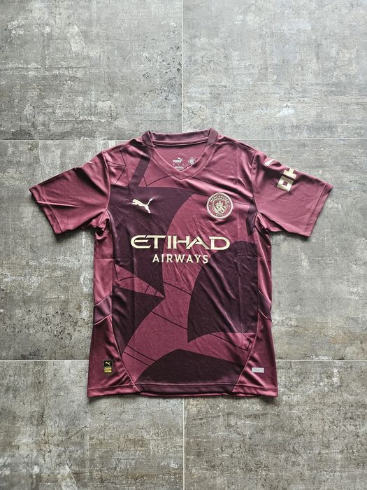 Koszulka manchester city