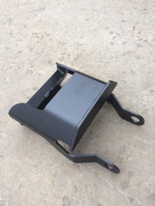 Кронштейн SAF,линивец,подьемная ось