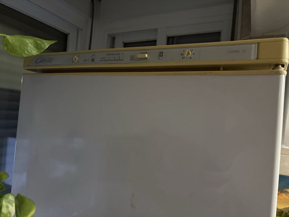 Frigorifico Combinado Candy