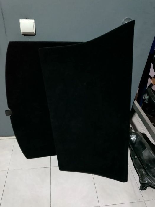 TAMPOS DA MALA TESLA MODEL Y / 149294900B / 149295100C