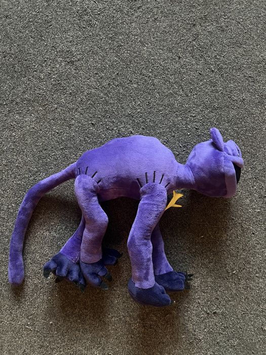 Кетнеп,улыбающиеся твари,Кетнеп мягкая игрушка