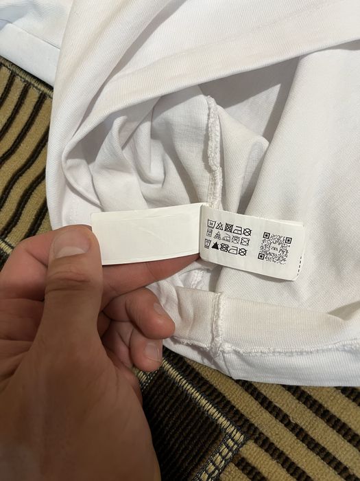 Футболка zara