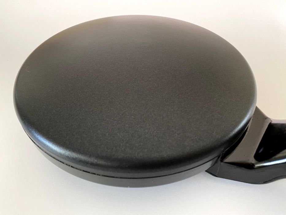 Млинниця електрична DELIMANO UTILE PANCAKEMAKER антипригарне покриття
