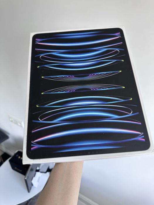 Apple iPad Pro 11 2022 256гб