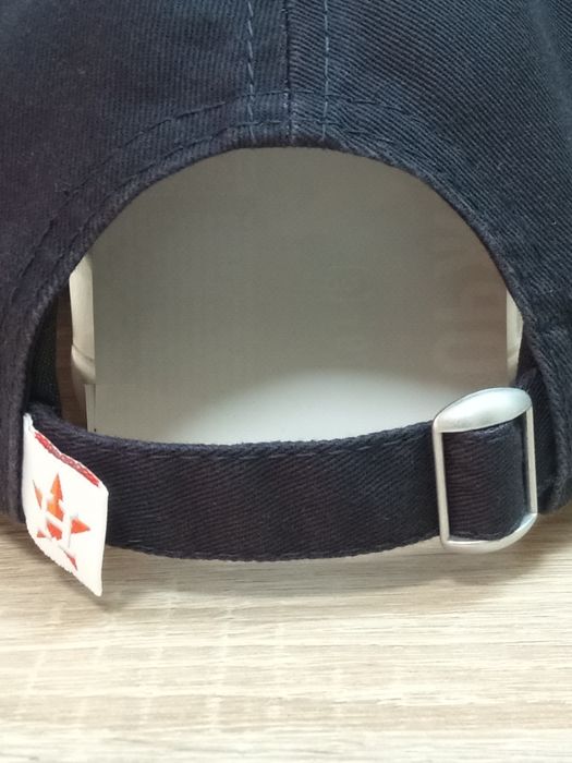 Кепка NEW ERA 9TWENTY  Бейсболка с Америки (оригінал) Опт