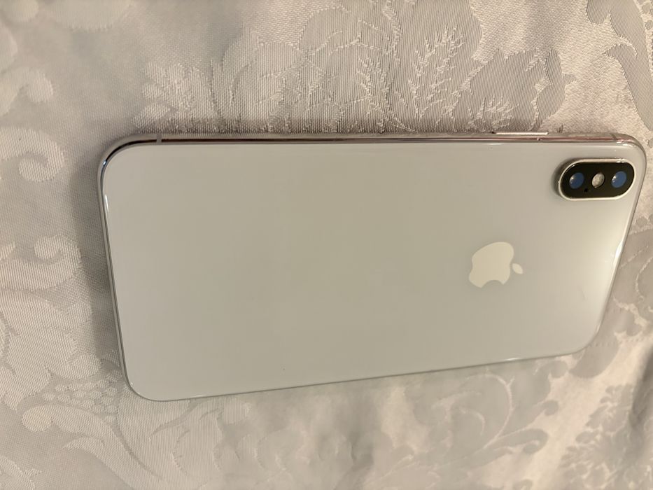 Iphone XS “Inativo”
