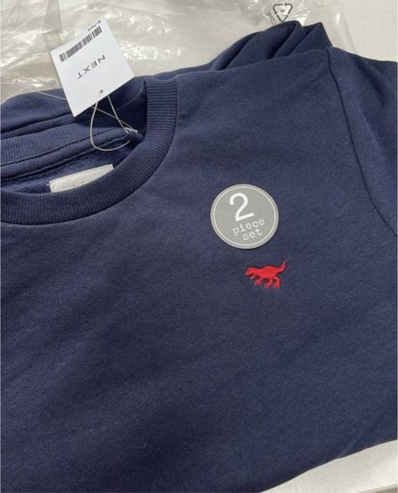 Костюм Некст 92-122см