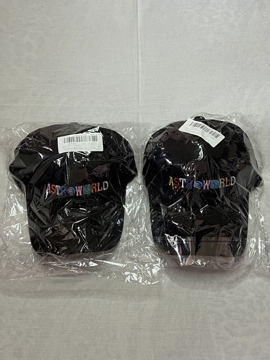 Кепки AstroWorld Travis Scott Катон и Вельвет