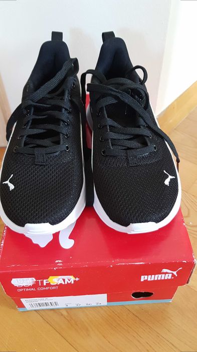 Buty Puma, r. 37, nowe