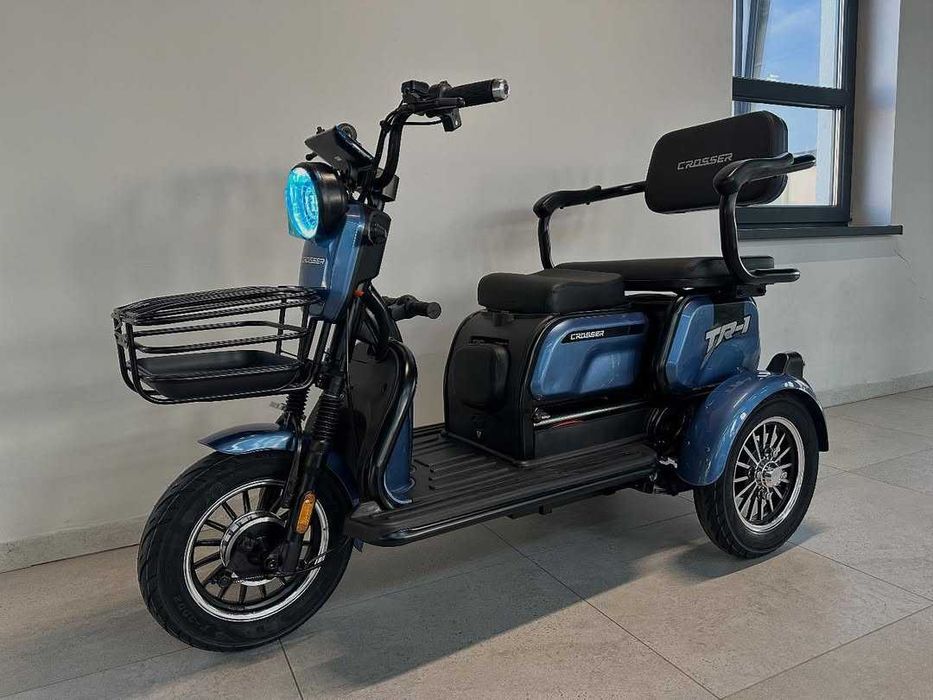запас хода 300 км - купити мототехніку - Ціна на OLX.ua
