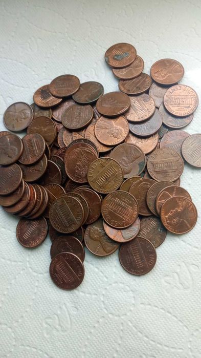 sprzedam monety banknoty