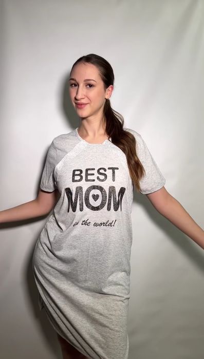 Сорочки в пологовий