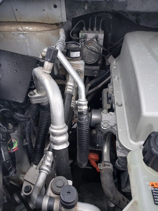 Nissan leaf 10.2014 TEKNA 86%