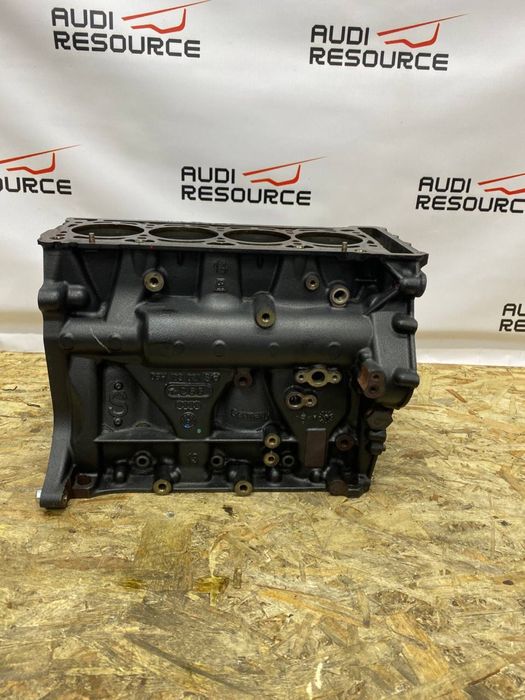 Блок циліндрів двигуна Audi A4 A5 Q5 A6 CAE CPM CPMA CPMB 1.8 2.0 tfsi
