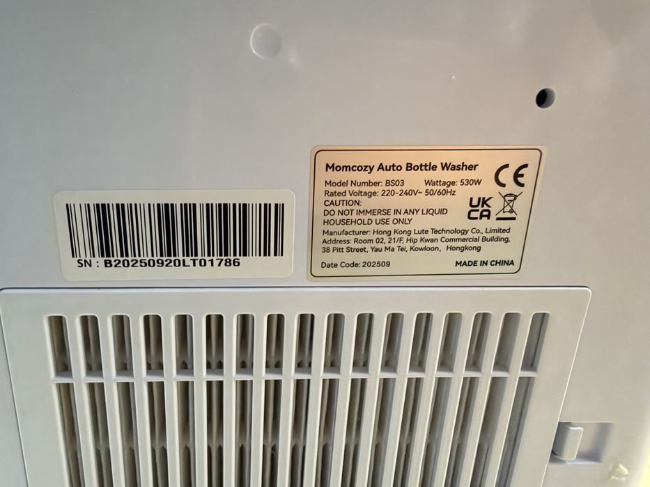 Momcozy KleanPal Pro