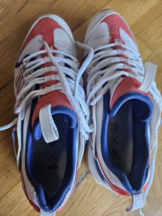 Nike airmax heaven clot 97