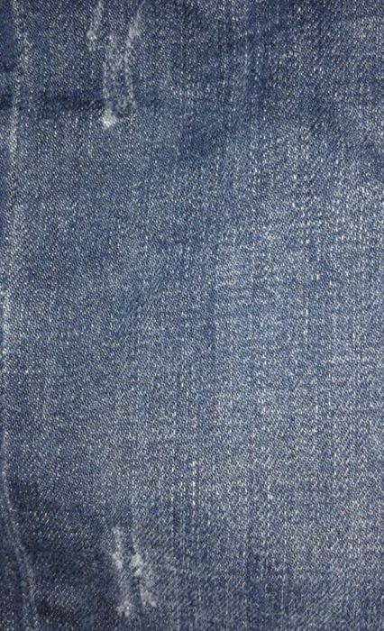 Юбка карандаш джинсовая m&s  uk 20