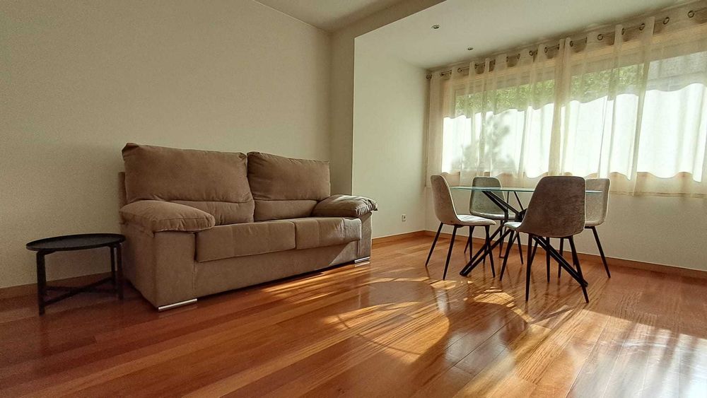 Apartamento T1 para arrendamento