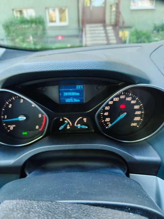 Ford C-Max 1.6 2011r