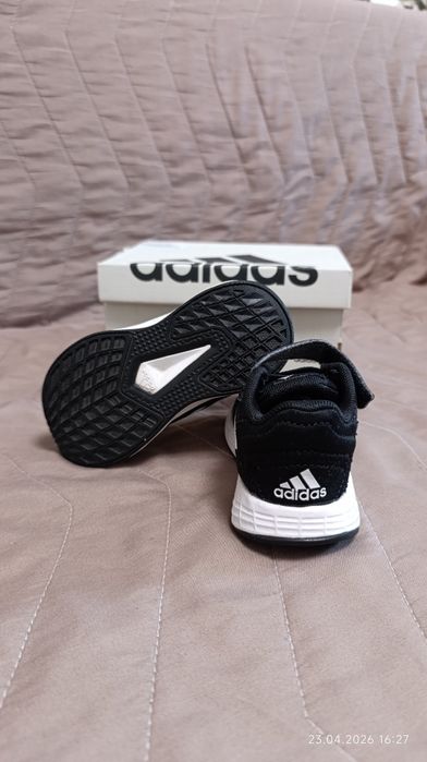 Кросівки дитячі Adidas DURAMO 10 EL I