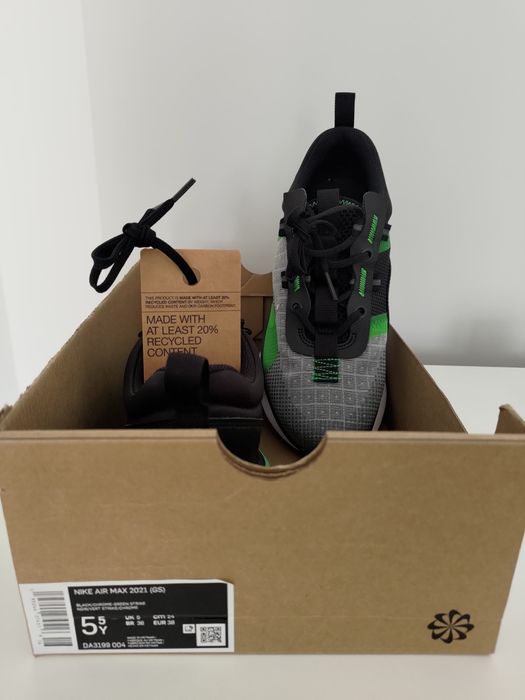 Nike Air Max 2021 (GS) r.38