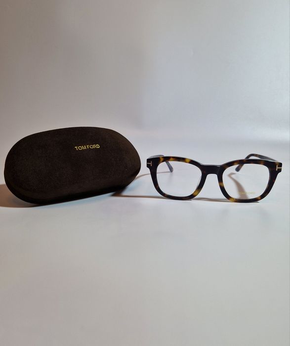 Окуляри оправа очки Tom Ford TF 5542 Dolce Gabanna