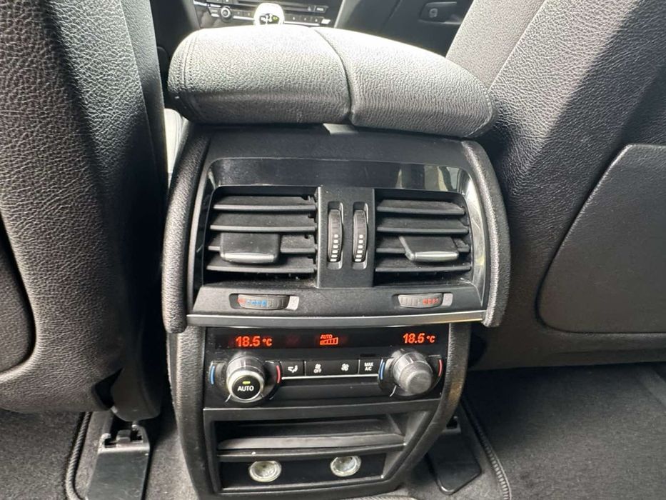 BMW X-5 4x4 2018