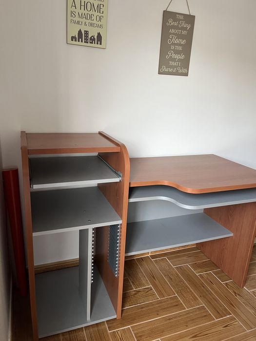 Secretária de escritório