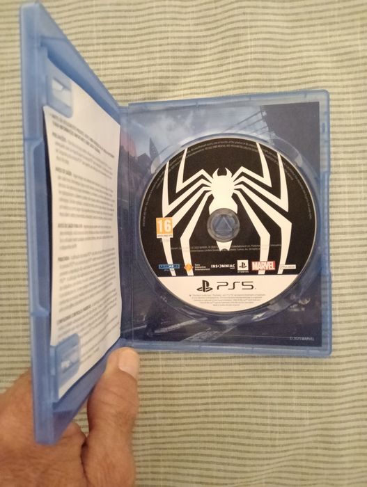 007 e Spider-Man 2 para a Ps5