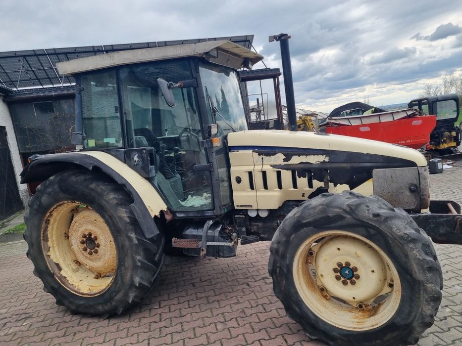 Lamborghini Premium 1060 ciagnik 106KM