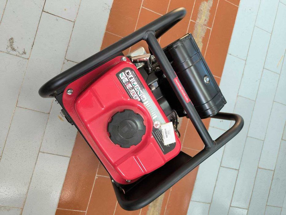 Генератор інверторний Vitals IG 1.0b