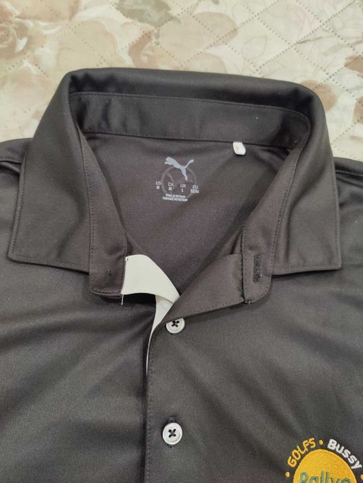 Polo Puma tam. L novo
