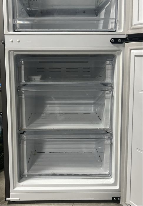 Frigorífico Combinado Samsung