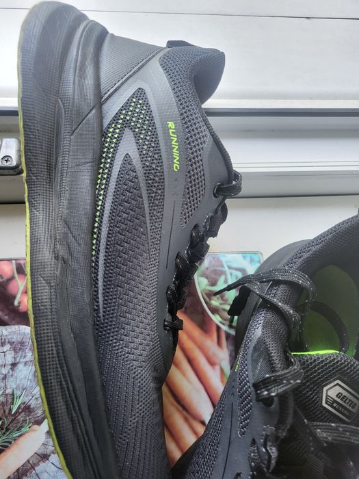 Sneakersy meskie
